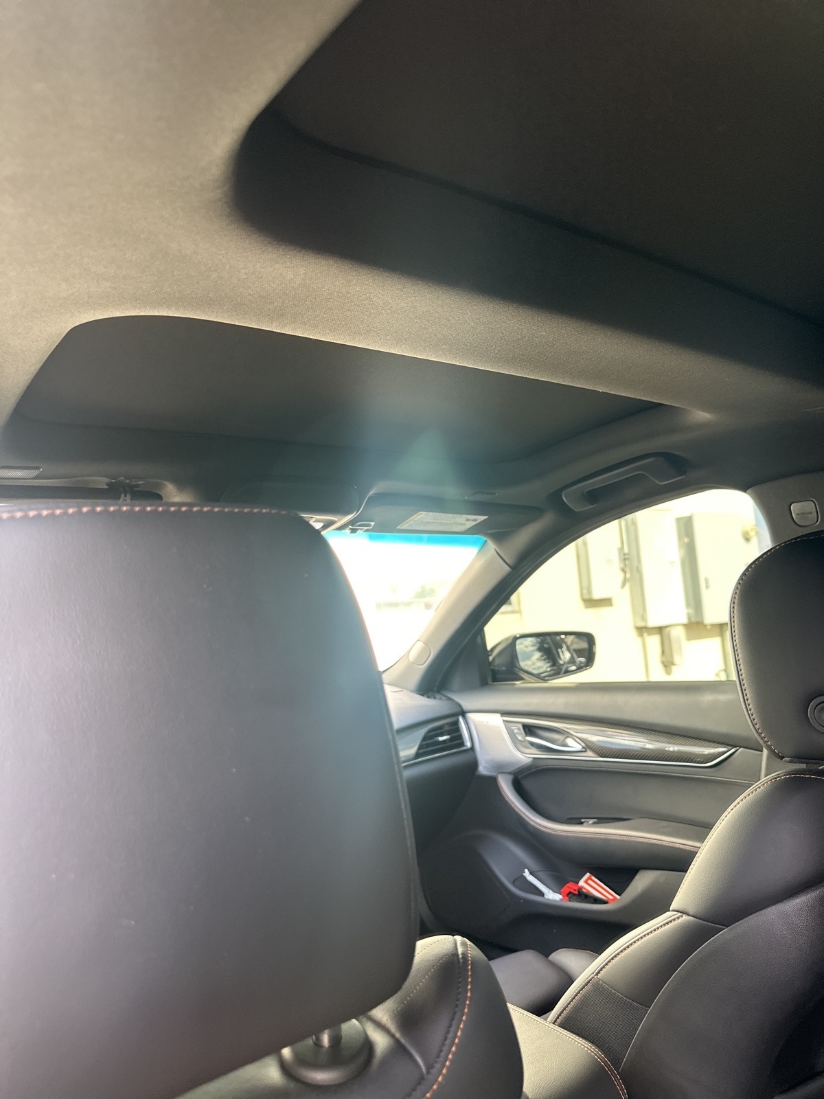 Cadillac CT5 Sport 2023