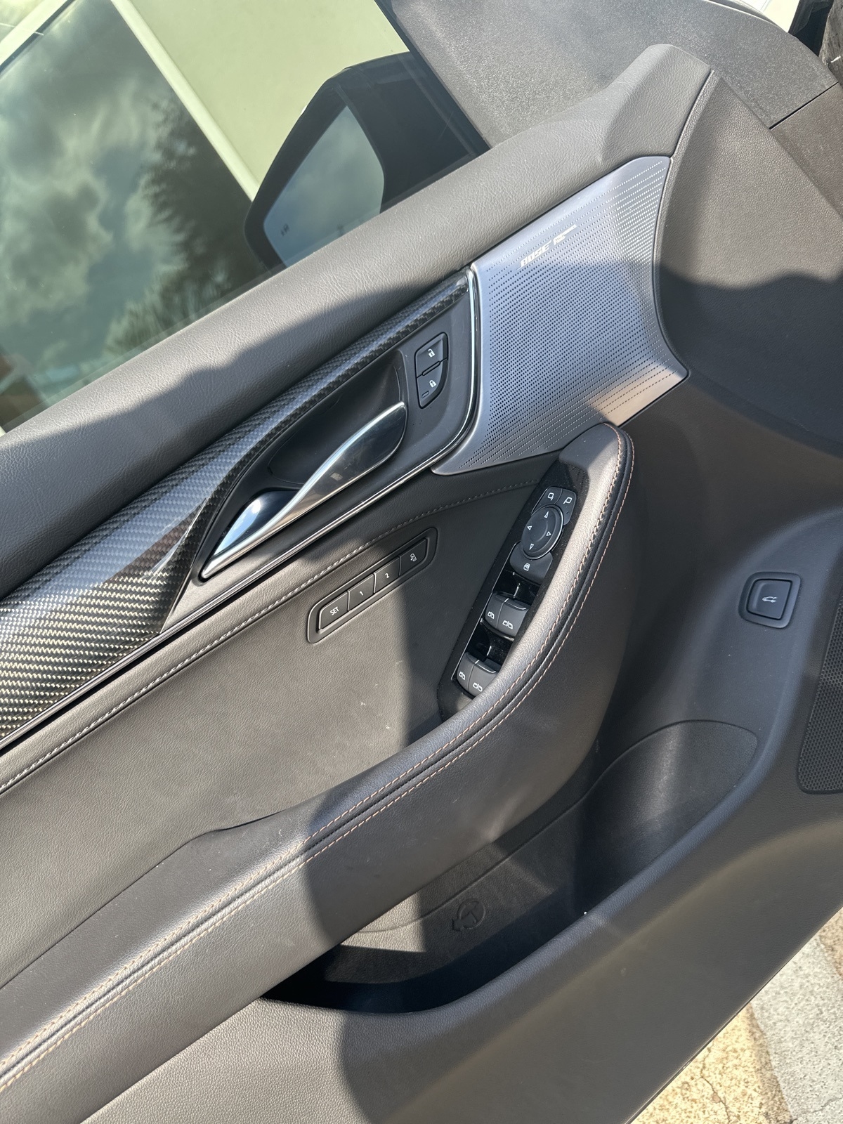 Cadillac CT5 Sport 2023