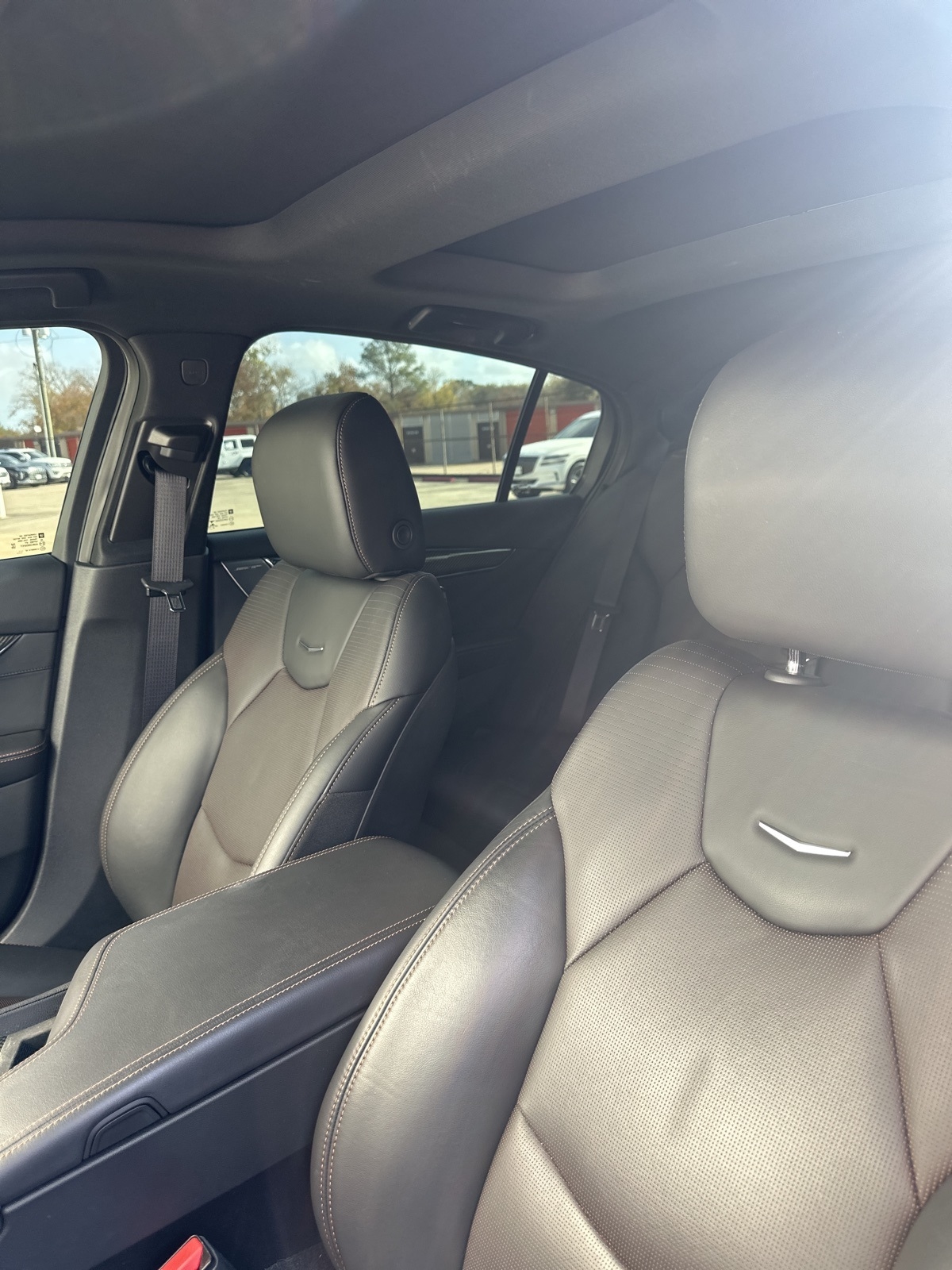 Cadillac CT5 Sport 2023