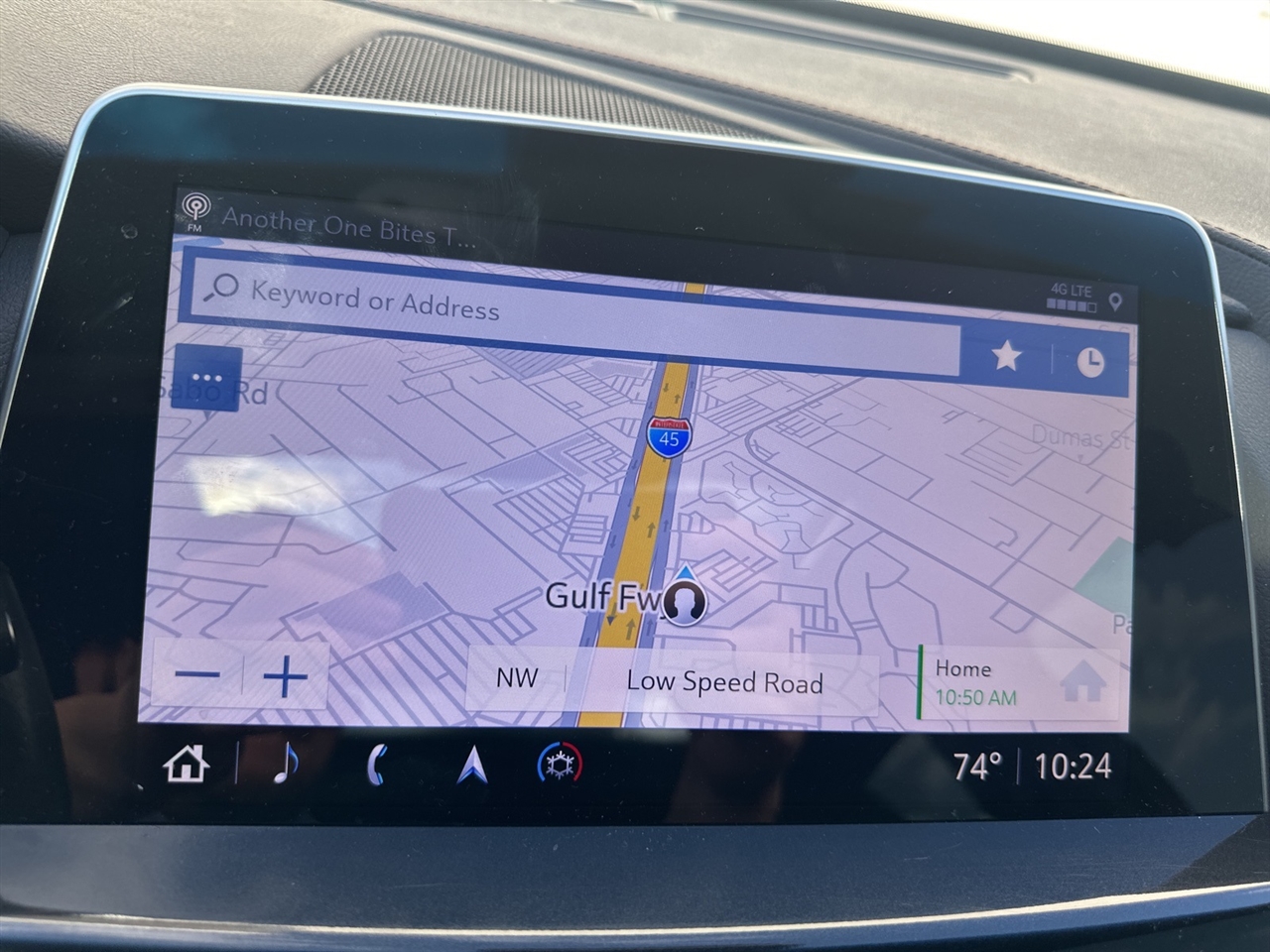 Cadillac CT5 Sport 2023