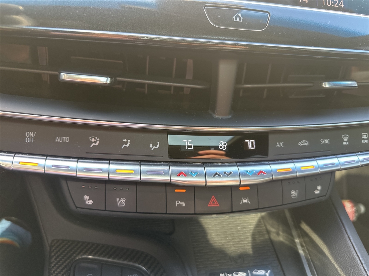 Cadillac CT5 Sport 2023