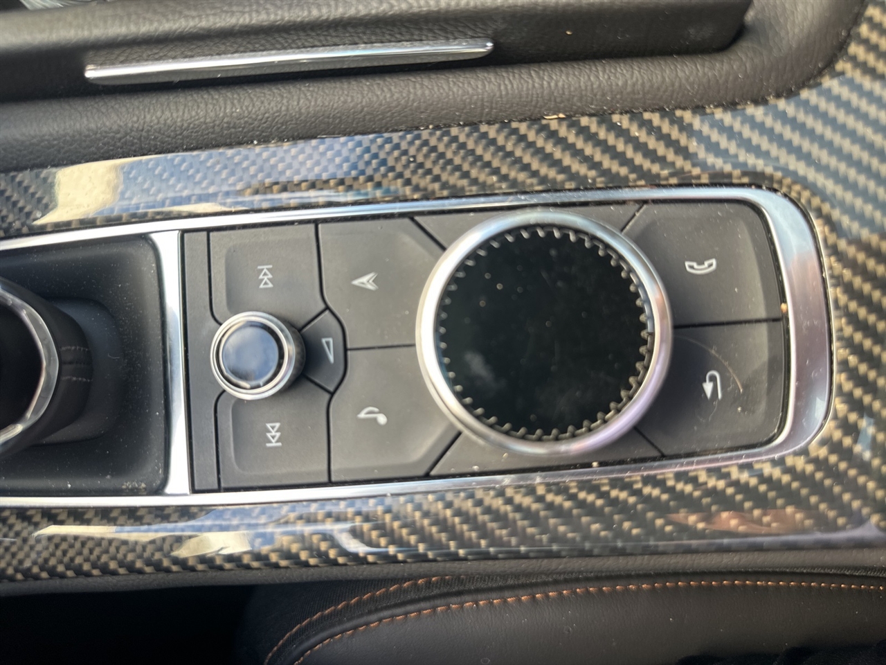 Cadillac CT5 Sport 2023