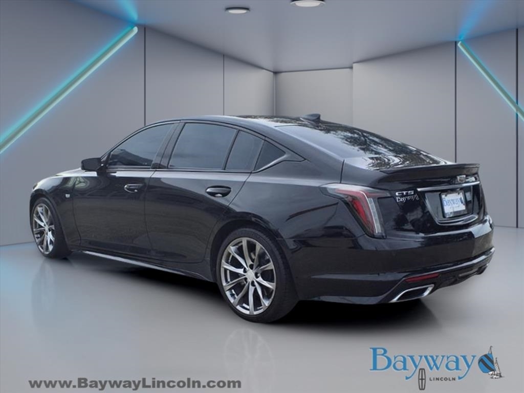 Cadillac CT5 Sport 2023