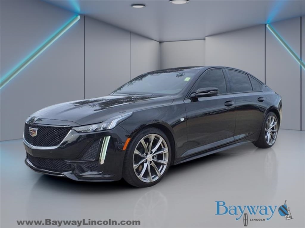 Cadillac CT5 Sport 2023
