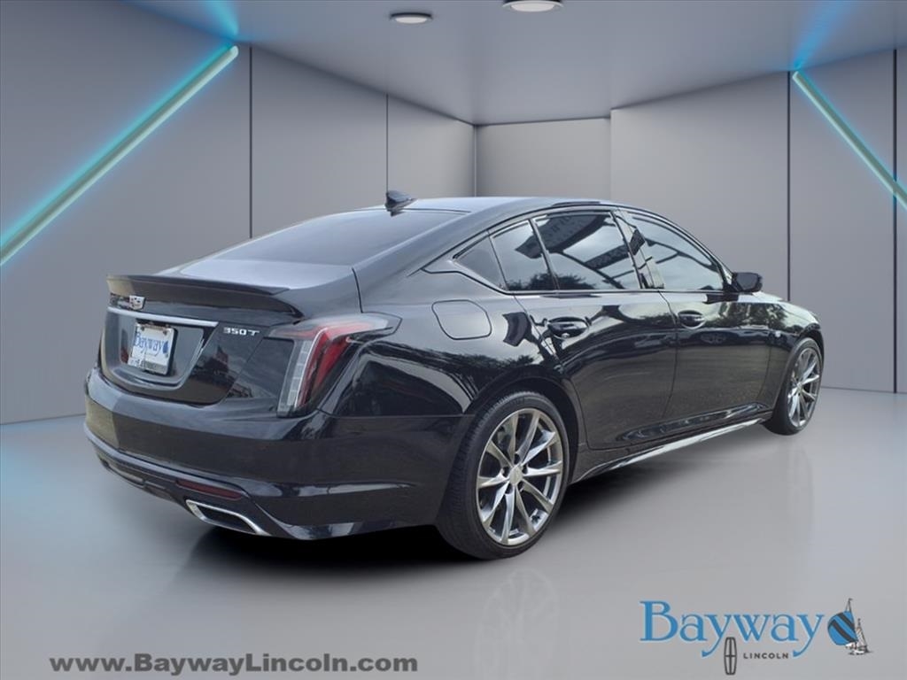 Cadillac CT5 Sport 2023