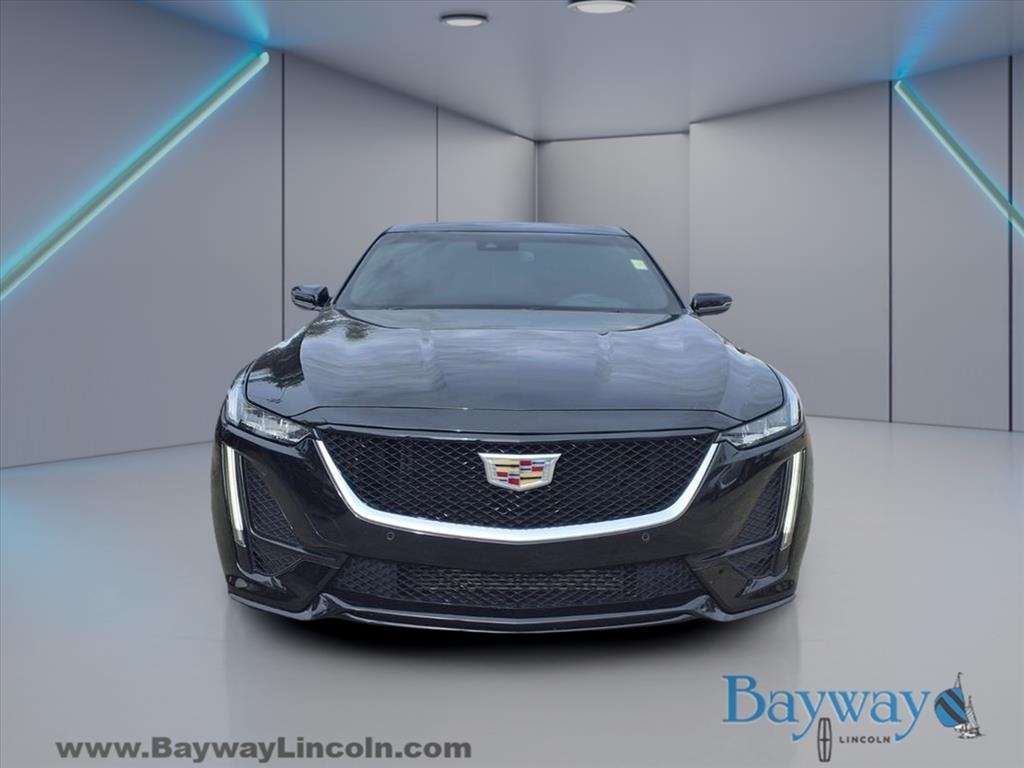 Cadillac CT5 Sport 2023