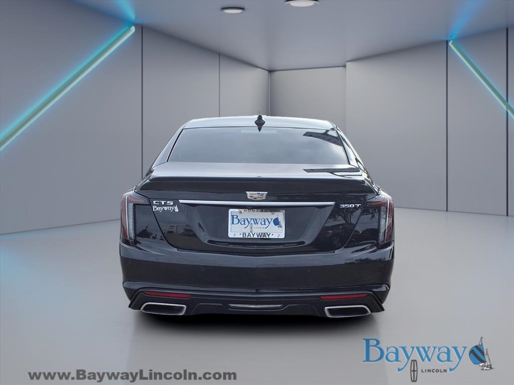 Cadillac CT5 Sport 2023