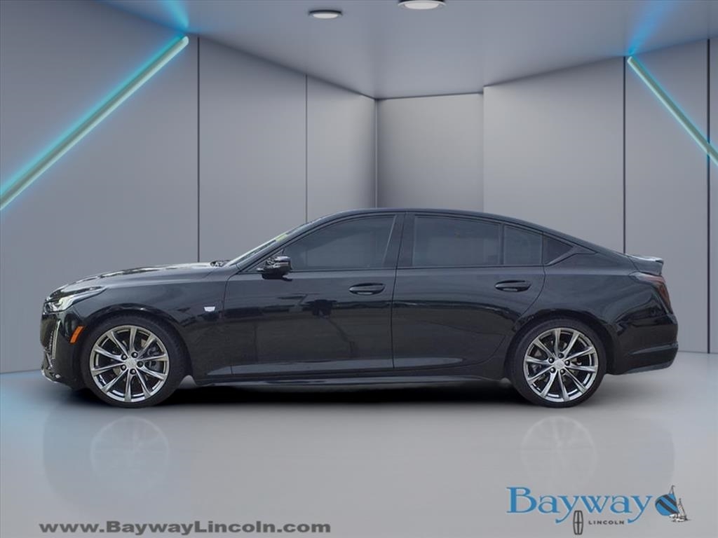 Cadillac CT5 Sport 2023