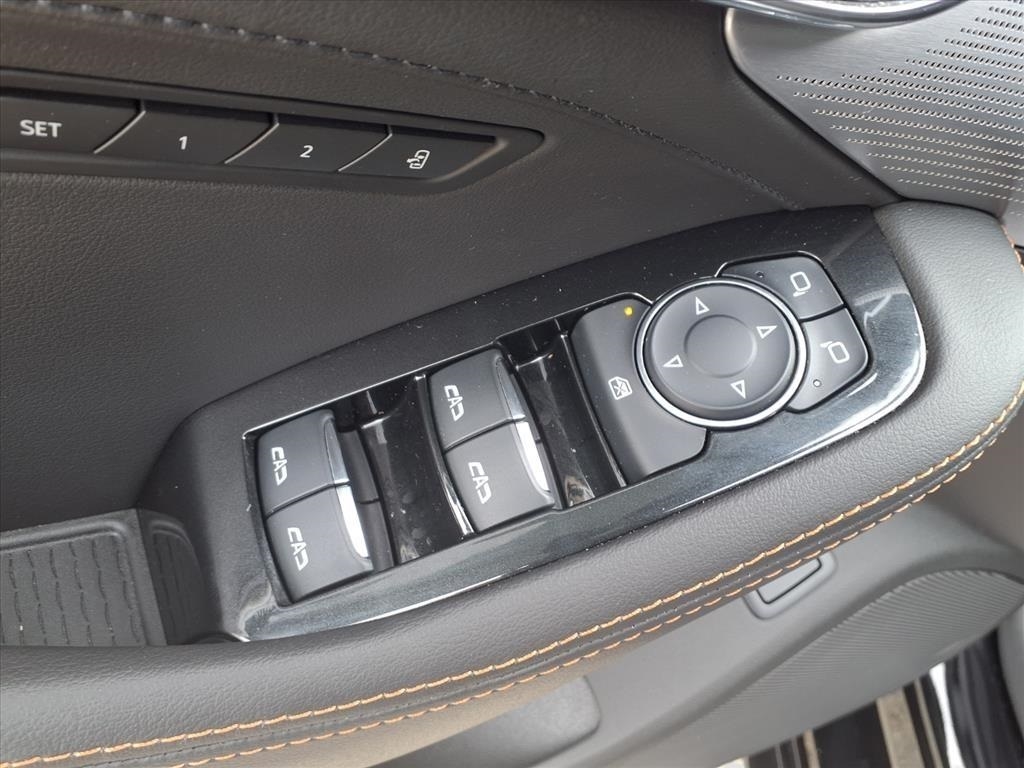 Cadillac CT5 Sport 2023