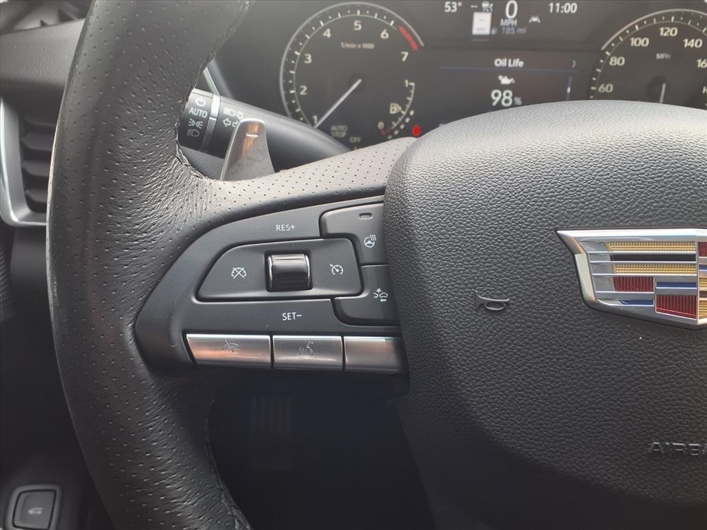 Cadillac CT5 Sport 2023