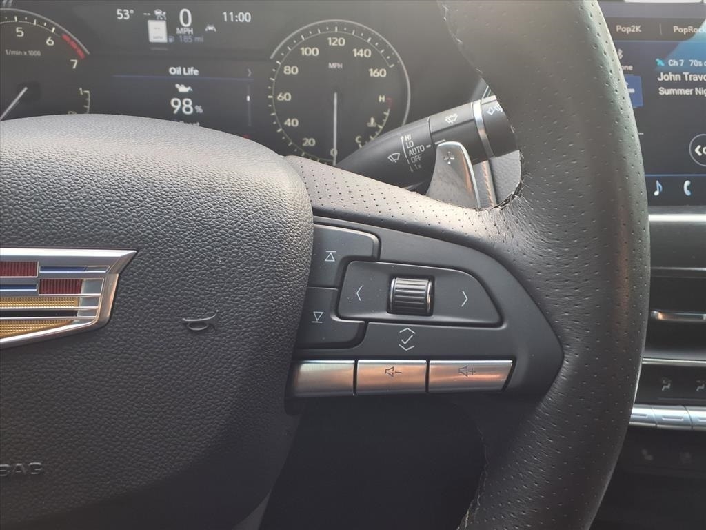 Cadillac CT5 Sport 2023