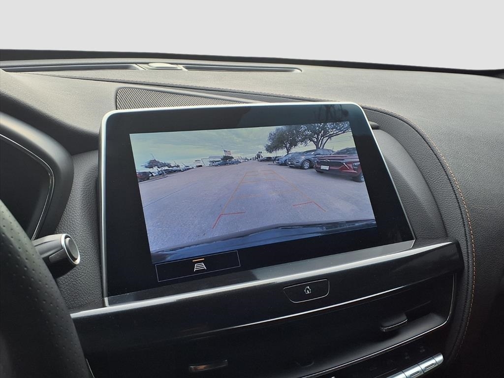 Cadillac CT5 Sport 2023