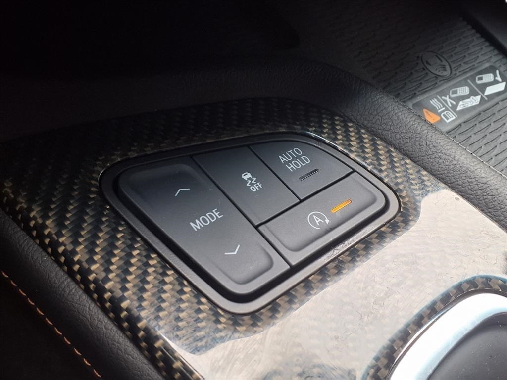 Cadillac CT5 Sport 2023