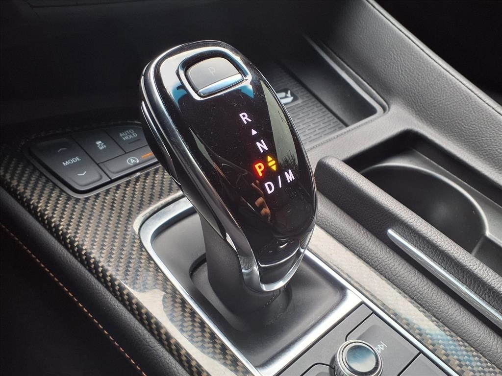 Cadillac CT5 Sport 2023