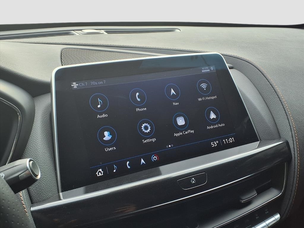 Cadillac CT5 Sport 2023