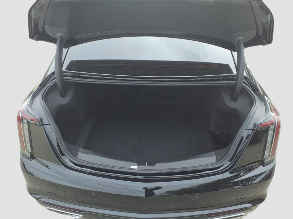 Cadillac CT5 Sport 2023