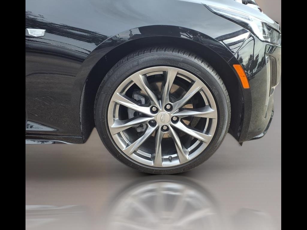 Cadillac CT5 Sport 2023