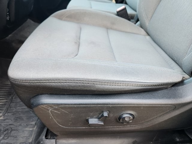 RAM 1500 Big Horn Crew Cab SWB 4WD 2021