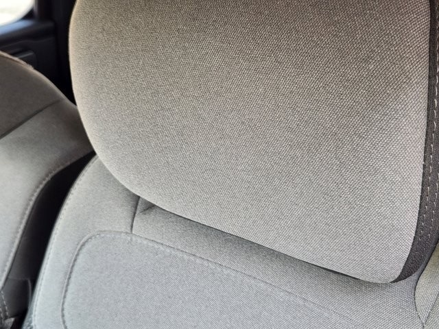 RAM 1500 Big Horn Crew Cab SWB 4WD 2021