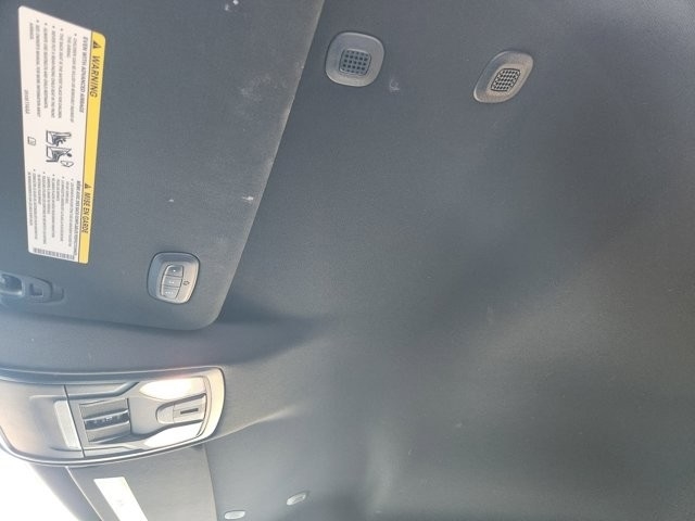 RAM 1500 Big Horn Crew Cab SWB 4WD 2021