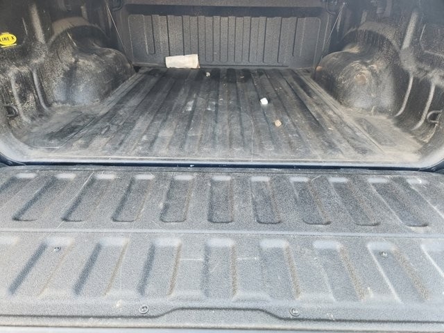 RAM 1500 Big Horn Crew Cab SWB 4WD 2021