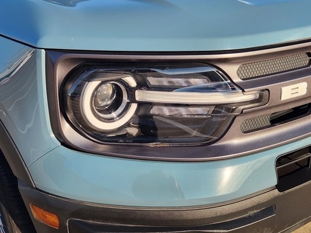 Ford Bronco Sport Big Bend 2023