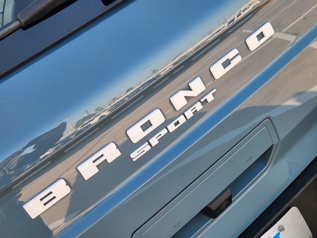 Ford Bronco Sport Big Bend 2023