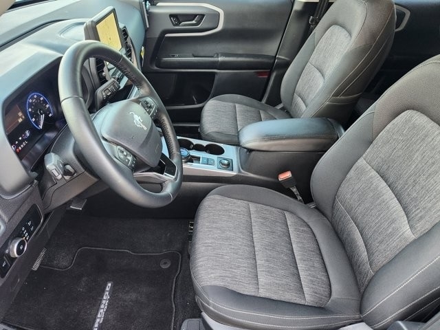 Ford Bronco Sport Big Bend 2023