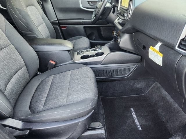 Ford Bronco Sport Big Bend 2023