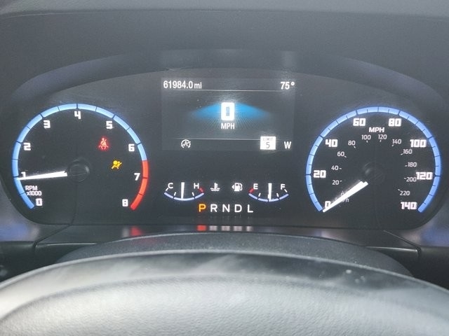 Ford Bronco Sport Big Bend 2023