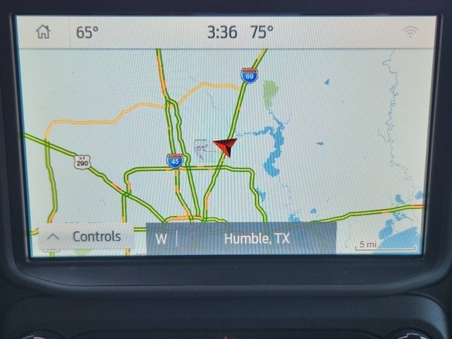 Ford Bronco Sport Big Bend 2023