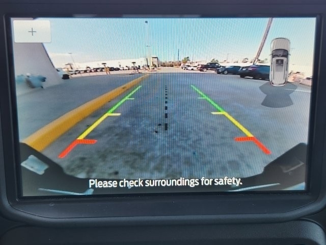 Ford Bronco Sport Big Bend 2023