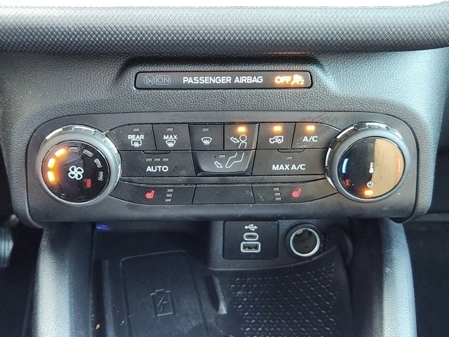 Ford Bronco Sport Big Bend 2023