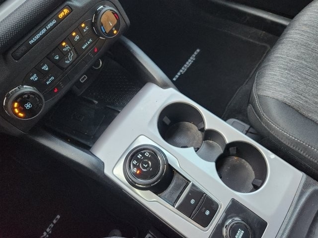 Ford Bronco Sport Big Bend 2023