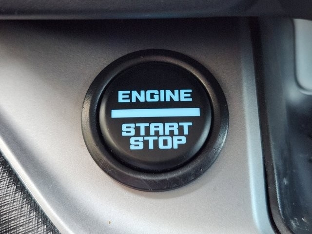 Ford Bronco Sport Big Bend 2023