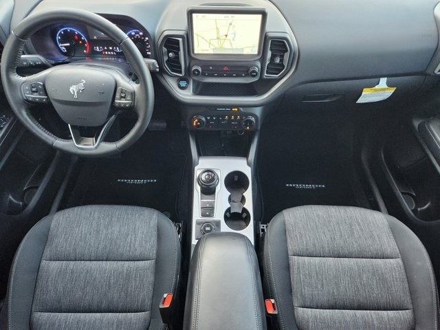 Ford Bronco Sport Big Bend 2023