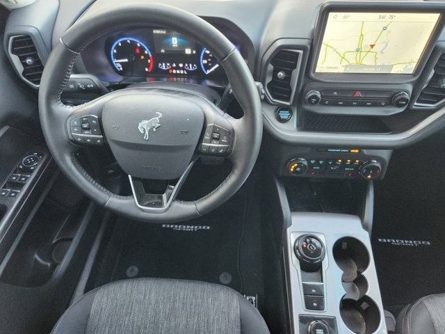 Ford Bronco Sport Big Bend 2023