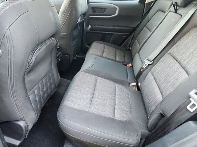 Ford Bronco Sport Big Bend 2023