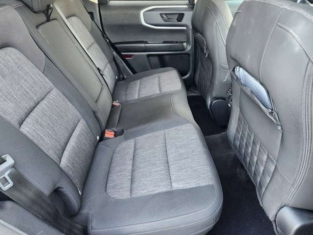 Ford Bronco Sport Big Bend 2023