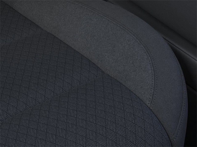 Chevrolet Silverado 1500 RST Double Cab 4WD 2026