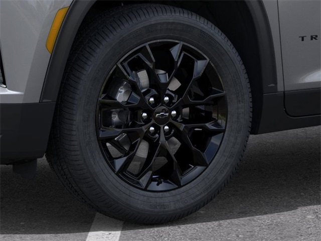 Chevrolet Traverse LT 2026