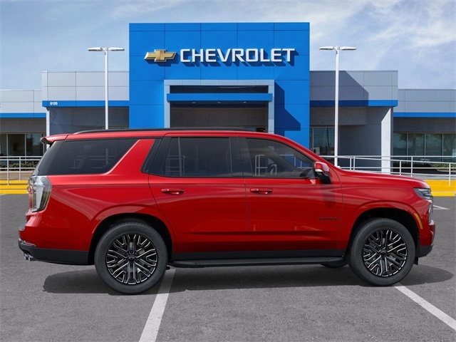 Chevrolet Tahoe RST 4WD 2026