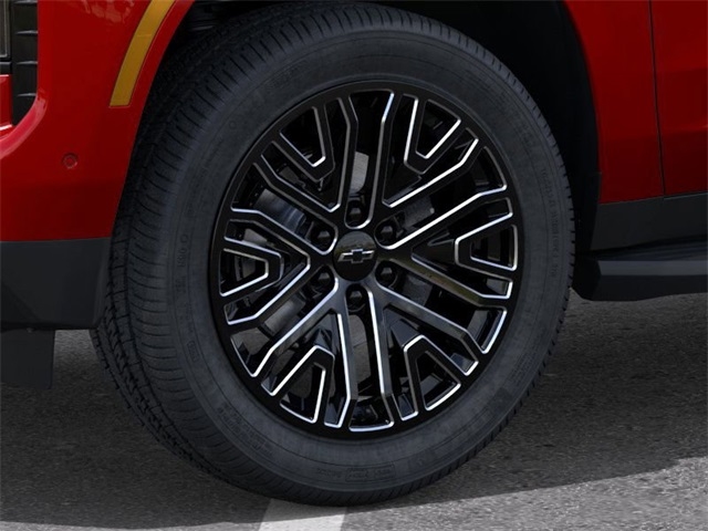 Chevrolet Tahoe RST 4WD 2026