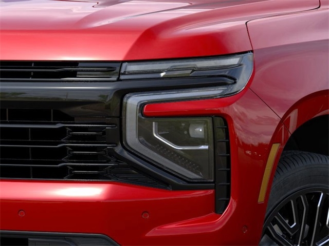 Chevrolet Tahoe RST 4WD 2026