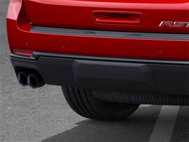 Chevrolet Tahoe RST 4WD 2026