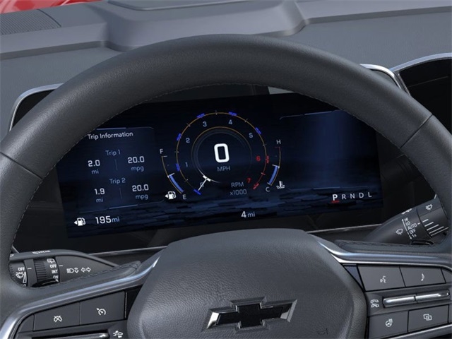 Chevrolet Tahoe RST 4WD 2026