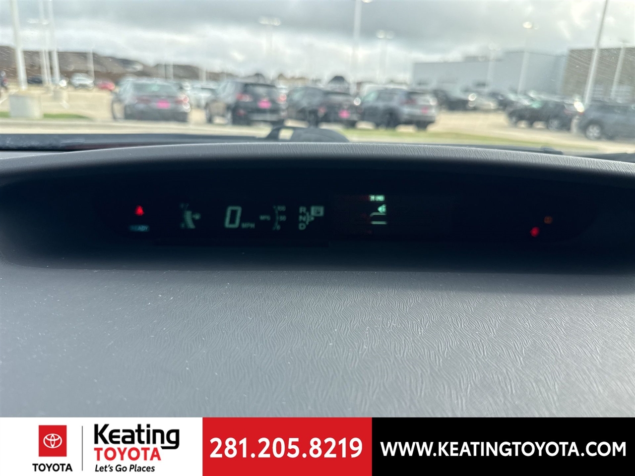 Toyota Prius Prius V 2013