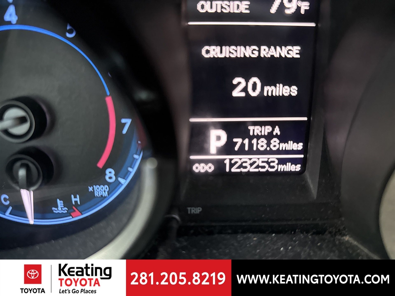 Toyota Corolla S CVT 2016