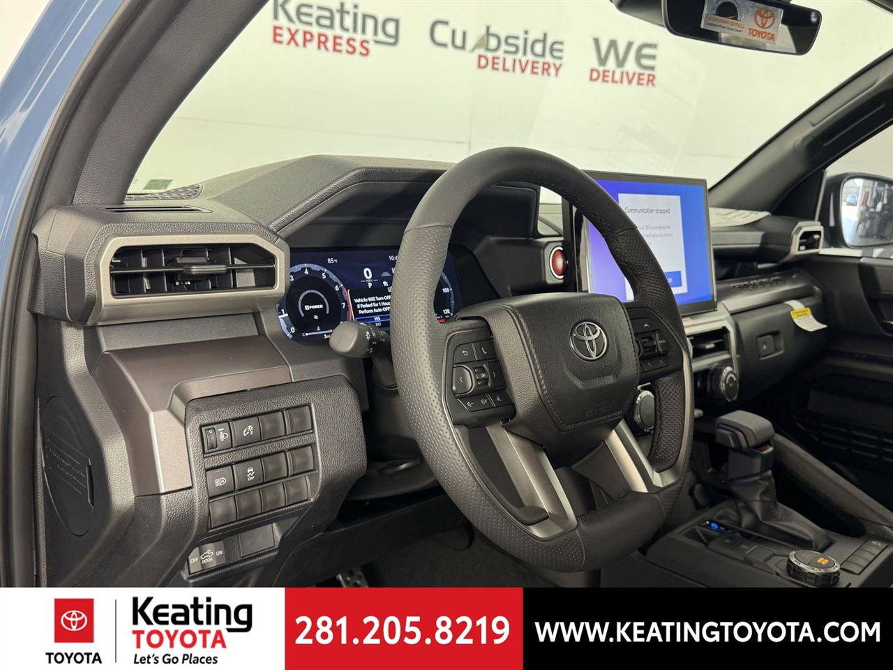 Toyota Tacoma TRD Sport Double Cab 2WD 2026