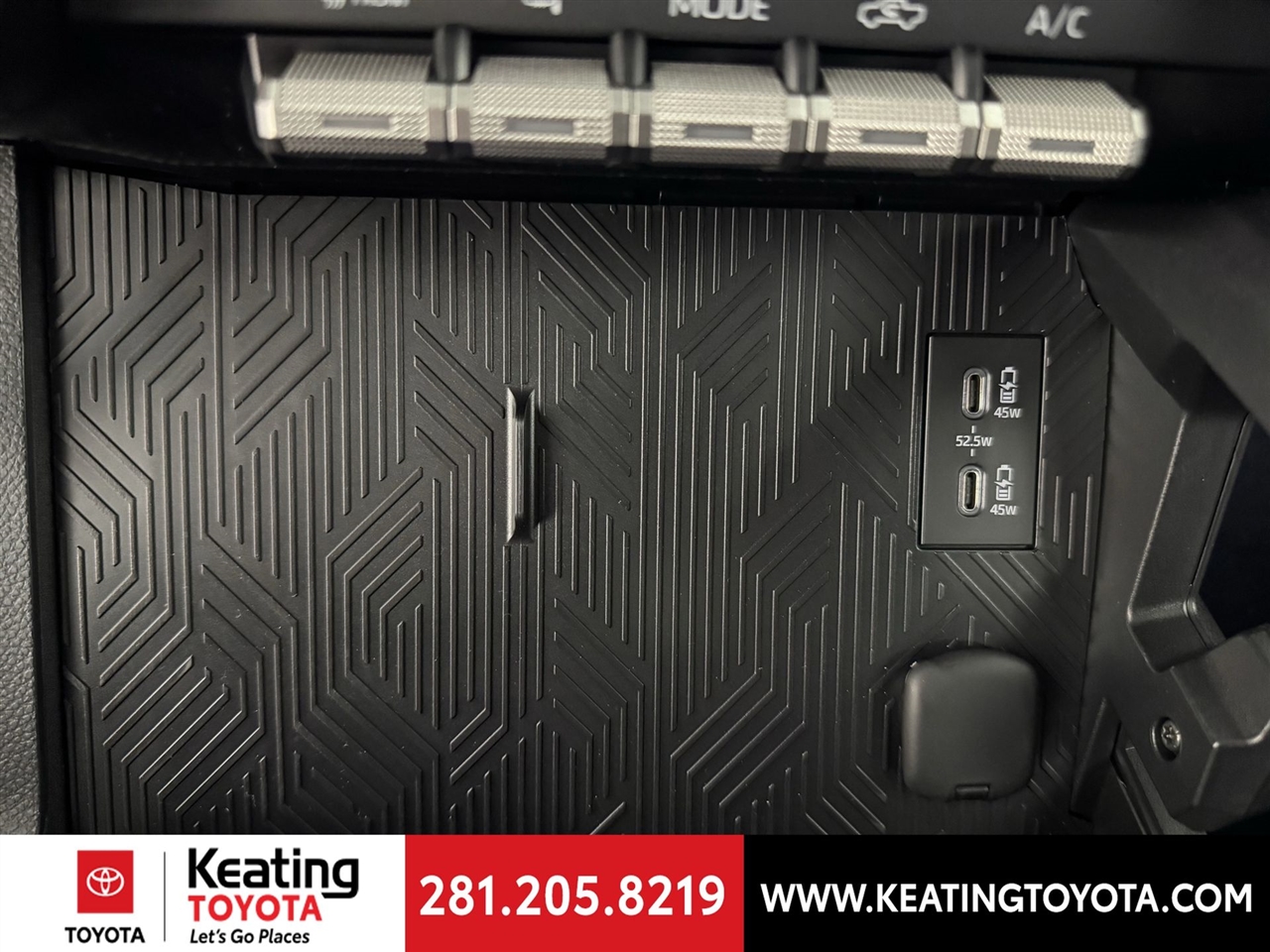 Toyota Tacoma TRD Sport Double Cab 2WD 2026